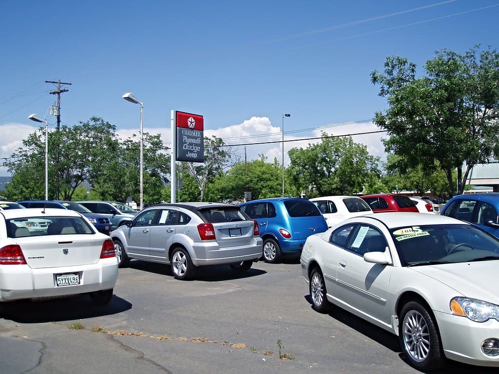 Auto Center CDMX 3